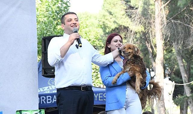 Torbalı'da TorPatiFest Coşkusu