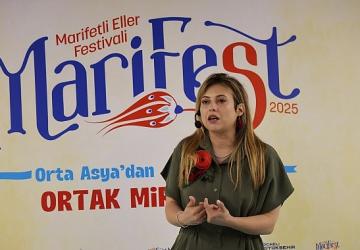 Ayşegül Dede ile hikâyelerle dolu yolculuk
