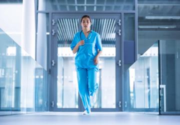 Sağlık Bakanlığı Personel Alımı