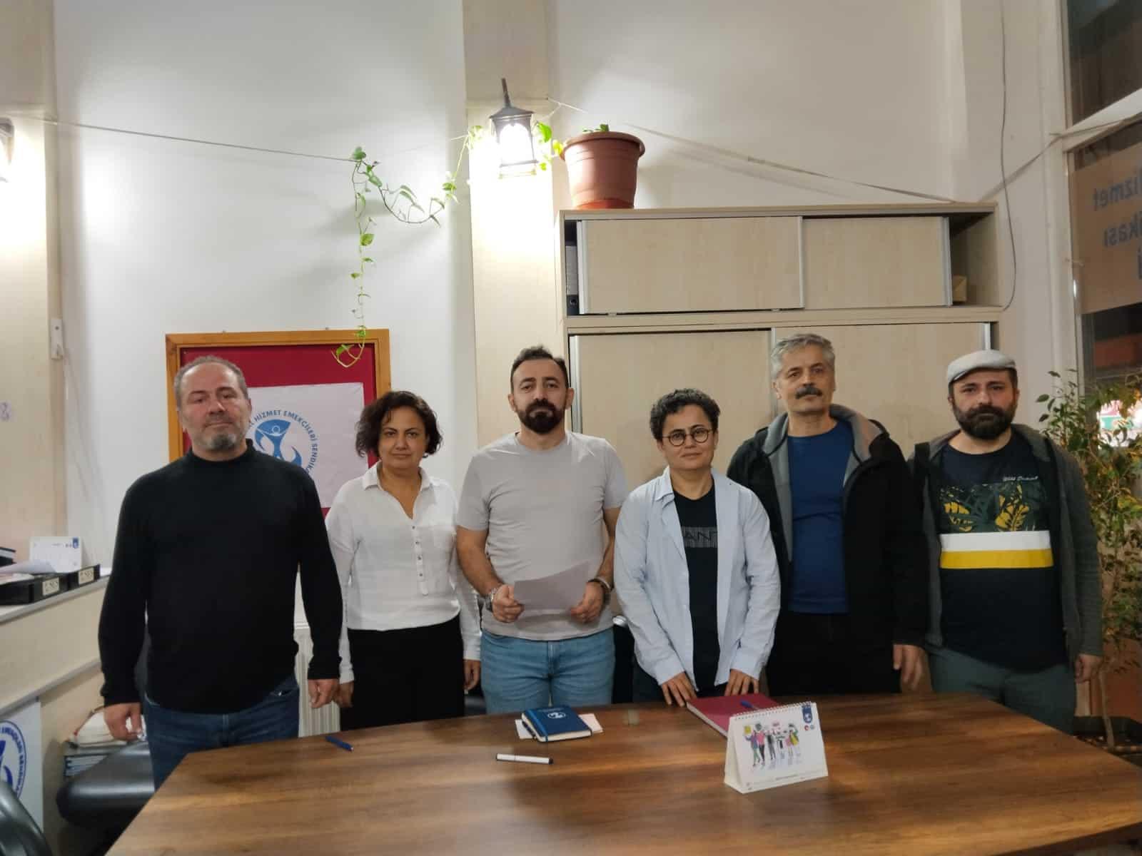 SES, “Aile ve Sosyal Hizmetler Bakanlığı Bütçesi Hak Temelli Sosyal Hizmetten Uzak”