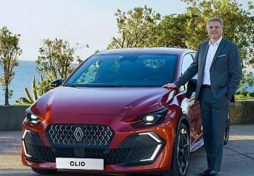 Oyak Renault 2025 yılını güçlü bir üretim ve ihracat performansıyla kapattı