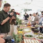 15. Uluslararası Alaçatı Ot Festivali İzmir'de tanıtıldı: "Köklerden Dünyaya" yolculuk başlıyor