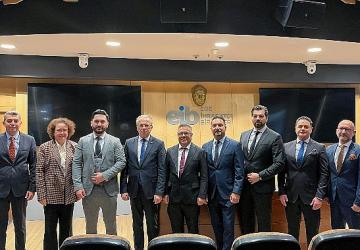 EİB ve TDU-NRW'den Türk Firmalarına Almanya'da Yatırım Rehberi