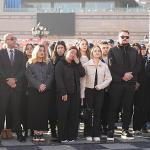 Atatürk, Vefatının 87. Yılında Keçiören'de Saygıyla Anıldı