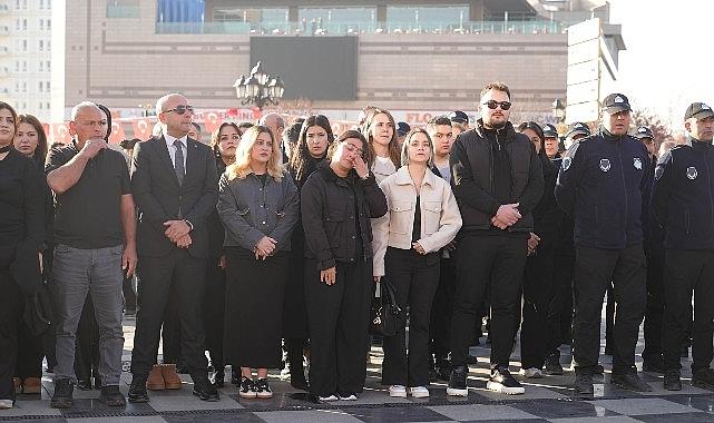 Atatürk, Vefatının 87. Yılında Keçiören'de Saygıyla Anıldı