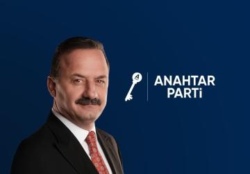 Yavuz Ağıralioğlu: 'Başkent Olmak Krizi İlk Yaşayan Şehir Olmak Değildir; Çözümü İlk Uygulayan Şehir Olmaktır'