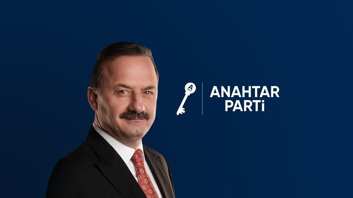 Yavuz Ağıralioğlu: 'Başkent Olmak Krizi İlk Yaşayan Şehir Olmak Değildir; Çözümü İlk Uygulayan Şehir Olmaktır'