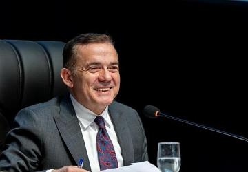 Başkan Özyiğit: “Yenişehir'de güzel izler bıraktık"