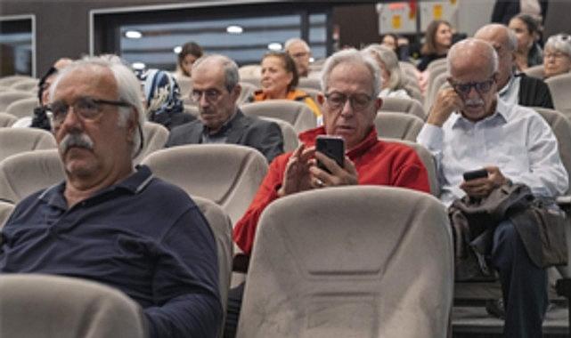 3. Yaş Üniversitesi'nde ikinci merkez, ikinci hayat