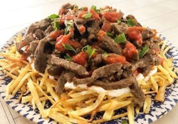 TasteAtlas dünyanın en iyi 100 yemeğini seçti: Listede 7 Türk lezzeti yer aldı