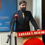 Adıyamanlı iş insanı Aktaş’a Yeniden Refah Partisi’nde önemli görev