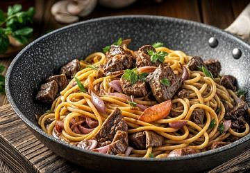 Türkiye 168 ülkeye makarna ihraç ediyor