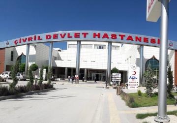 Denizli’de Hastane Yemeğinden 78 Kişi Zehirlendi
