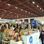 Yöresel Ürünler Fuarı açıldı