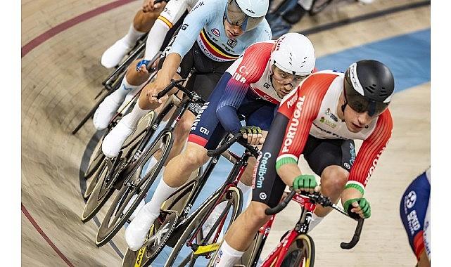 2026 Avrupa Pist Bisikleti Şampiyonası'nda Türkiye'yi Konya'da temsil edecek Pist Bisikleti Milli Takımı kadrosu açıklandı