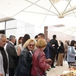 15. Uluslararası Alaçatı Ot Festivali İzmir'de tanıtıldı: "Köklerden Dünyaya" yolculuk başlıyor