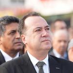 Manisa Ata'yı Özlemle Andı