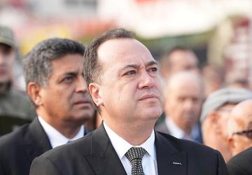 Manisa Ata'yı Özlemle Andı