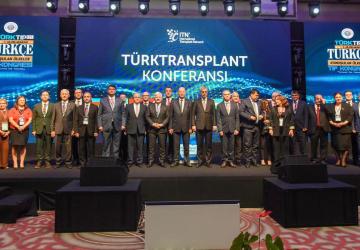 Memişoğlu: “Türk Dünyası Sağlık İş Birliğinde Stratejik Bir Atılım Yapıyor”