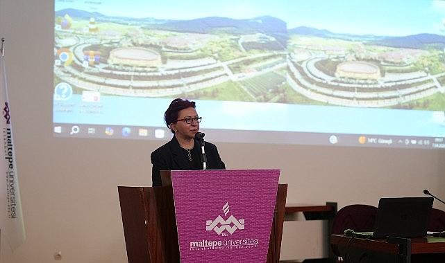 Maltepe'de kadınlara moda eğitimi