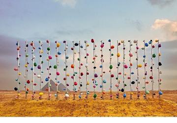 Art Basel Paris Koleksiyonu Samsung Art Store ile evlere taşınıyor