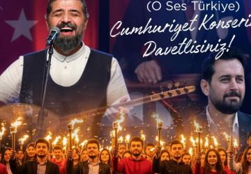 Adıyaman, Cumhuriyet’in 102. yılını coşkuyla kutlayacak - Videolu Haber