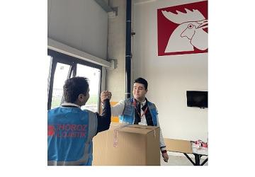 Tohum Otizm Vakfı ve İŞKUR'dan şirketlere çağrı: Otizmli Birey İstihdamında Hibe Desteği Başvuruları Başlıyor!