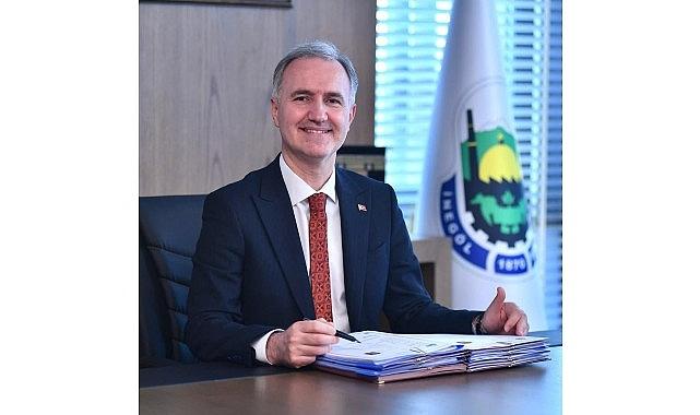 Tübitak Bursa Bilim Şenliği İnegöl'de