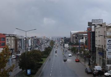 İzmir'de yağış seferberliği: 750 personel, 210 araç ve 24 saat nöbet sistemi