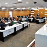 Bornova'da toprağın geleceği konuşuldu