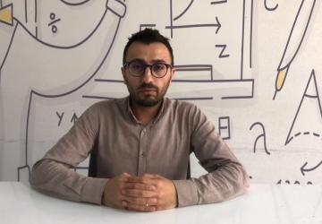 Adıyamanlı öğretmen Çiçek: ‘Okullarda yaşanan şiddet eğitim sisteminin çöküşünü gösteriyor’