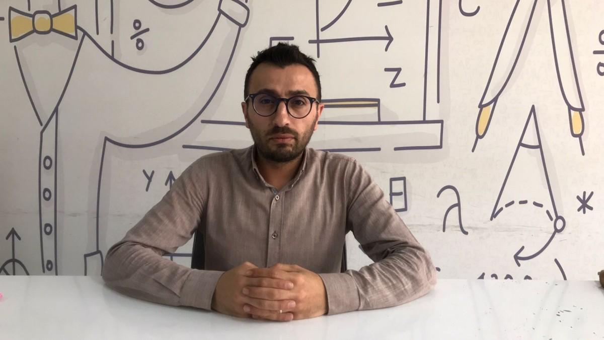 Adıyamanlı öğretmen Çiçek: ‘Okullarda yaşanan şiddet eğitim sisteminin çöküşünü gösteriyor’