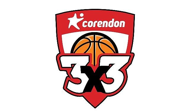 Corendon 3x3 Cup EuroLeague heyecanı öncesi Antalya'da…