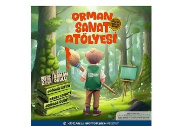 Ara tatil için adres Ormanya ve Kuzuyayla