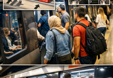 Yandex Maps, Metro Yolculuklarını Kolaylaştırıyor