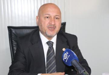 Resul Kurt: ‘Bu güvene layık olmak için daha çok çalışacağız’