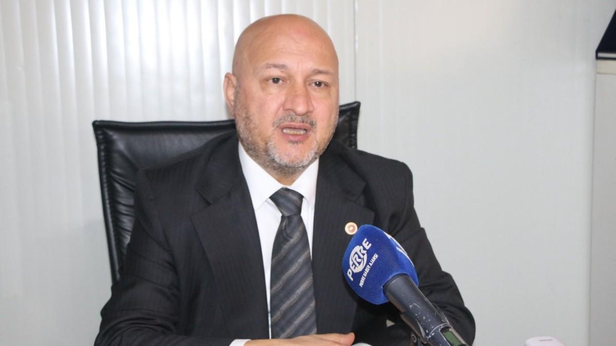 Resul Kurt: ‘Bu güvene layık olmak için daha çok çalışacağız’