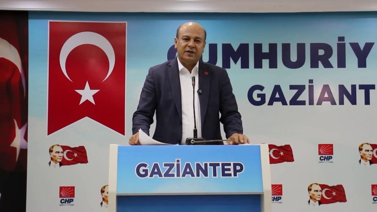 CHP’li Açar’dan Şehitkamil Denetim Komisyonu kararına tepki - Videolu Haber