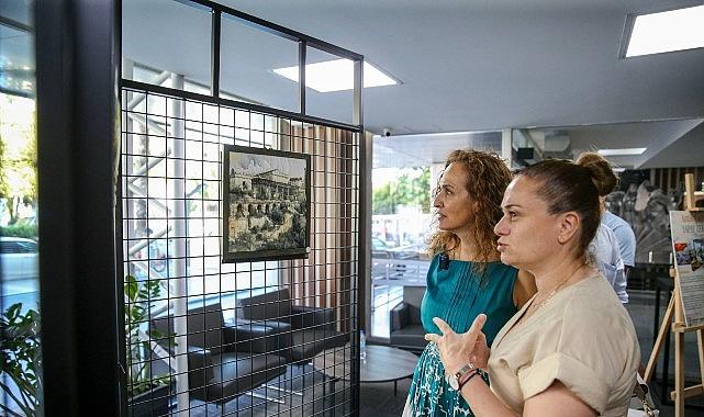 Galeri Alt'ta sanat dolu yıl: 16 sergi Karşıyakalılarla buluştu