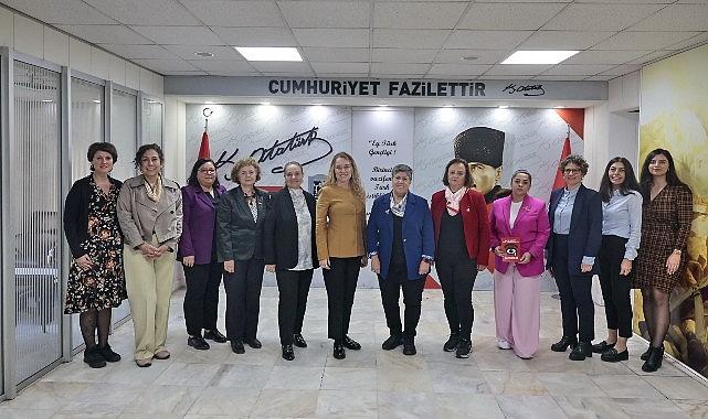 Konak'ta 'Ev İçi Şiddet Acil Yardım Hattı' protokolü imzalandı