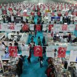 Tam Erişilebilir ve Engelsiz Kitap Fuarı