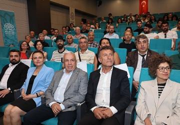 Nilüfer Kent Konseyi Genel Kurulu'nda “Ortak Akıl" vurgusu
