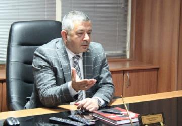 Bozyaka Hastanesi ‘Buca Modeli’ Gibi Çözüme Kavuşturulabilir