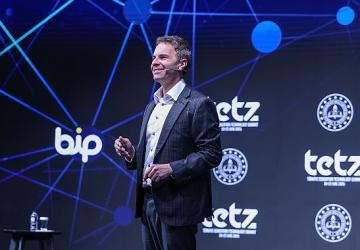 Shazam Kurucusu Chris Barton TETZ 2025'te konuştu: “Türkiye'de çok şahane müzikler duydum, Shazam'lamadan edemedim"