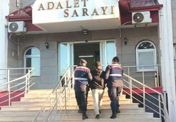 Adıyaman’da aranan 3 şüpheli jandarma operasyonuyla yakalandı