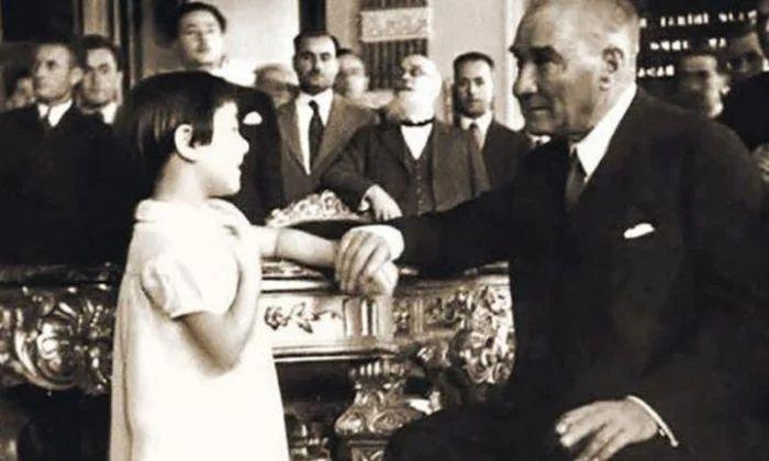 23 Nisan 1920'de Ne Oldu, Önemi Nedir? 23 Nisan Ulusal Egemenlik ve Çocuk Bayramı'nın Tarihçesi Ne?