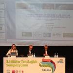 Nilüfer'de iklim krizi odağında Tek Sağlık Sempozyumu