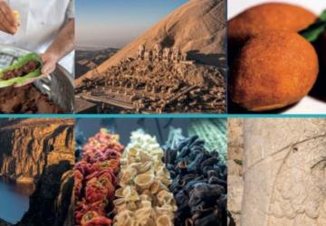 Adıyaman’da ünlü şeflerle lezzet şöleni 8 Kasım'da başlıyor: Ev hanımları da yarışacak