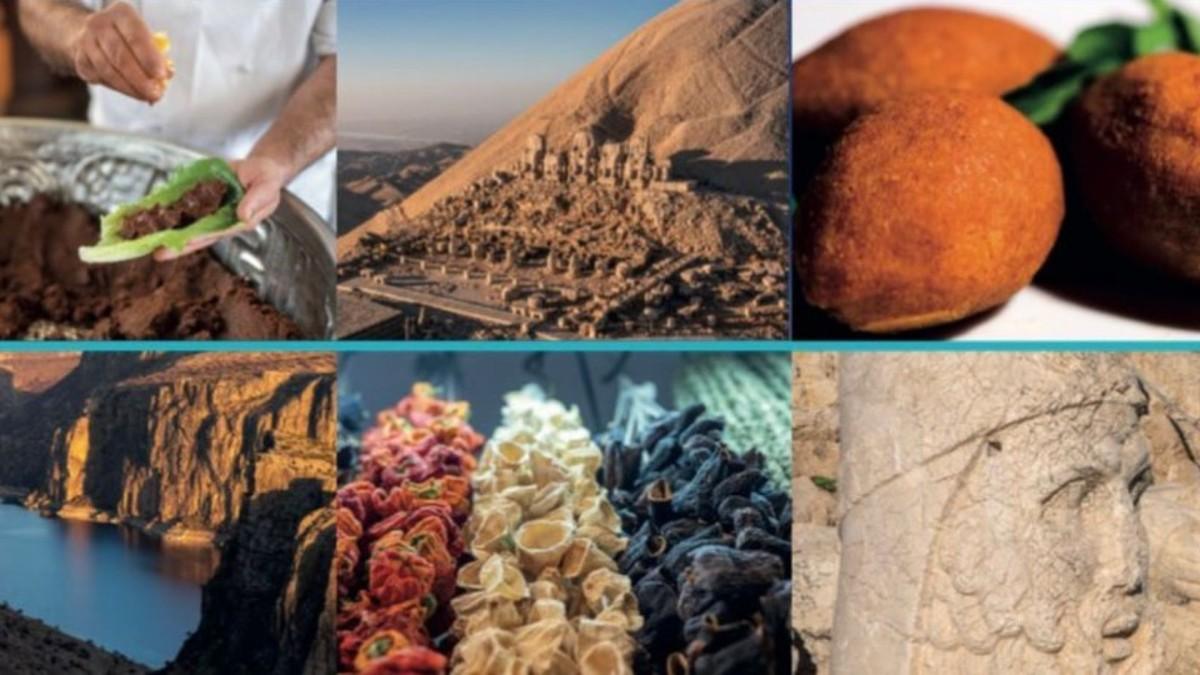 Adıyaman’da ünlü şeflerle lezzet şöleni 8 Kasım'da başlıyor: Ev hanımları da yarışacak