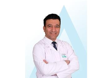 Uzun Yaşam Genetik mi, Seçim mi?